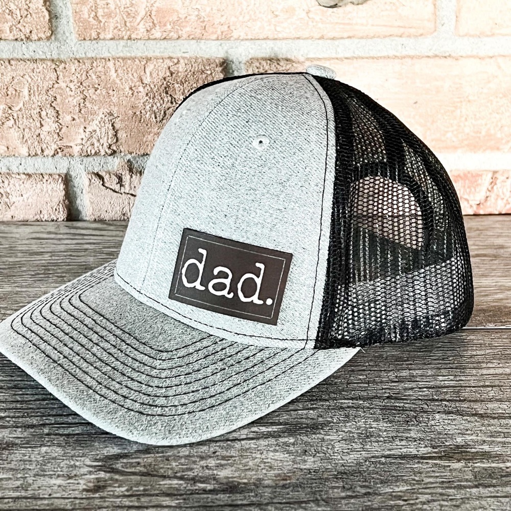 Dad Hat